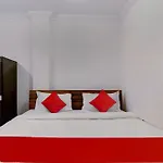 Flagship Hotel Aarya Galaxy Inn Near Sahara Ganj Mall