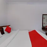 Flagship Hotel Aarya Galaxy Inn Near Sahara Ganj Mall