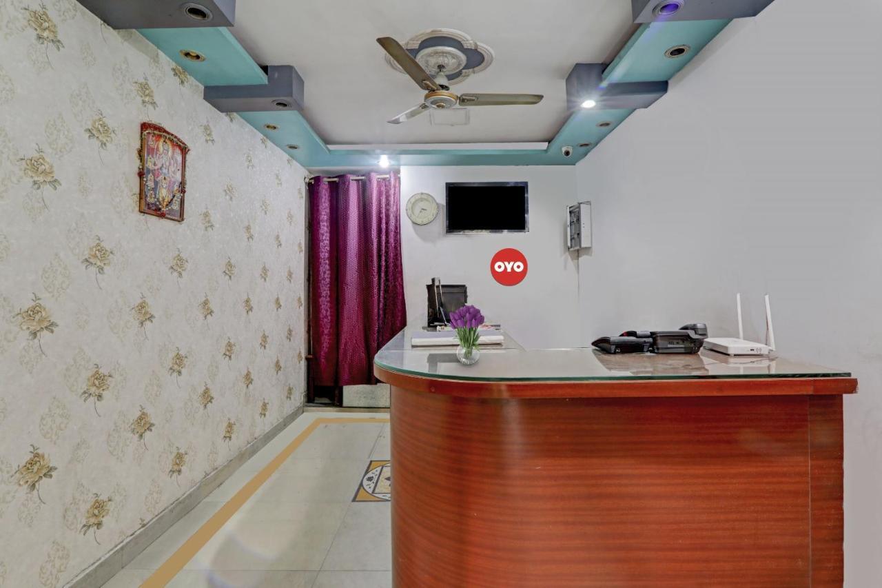 Flagship Aarya Galaxy Near Sahara Ganj Mall Hotel Lucknow