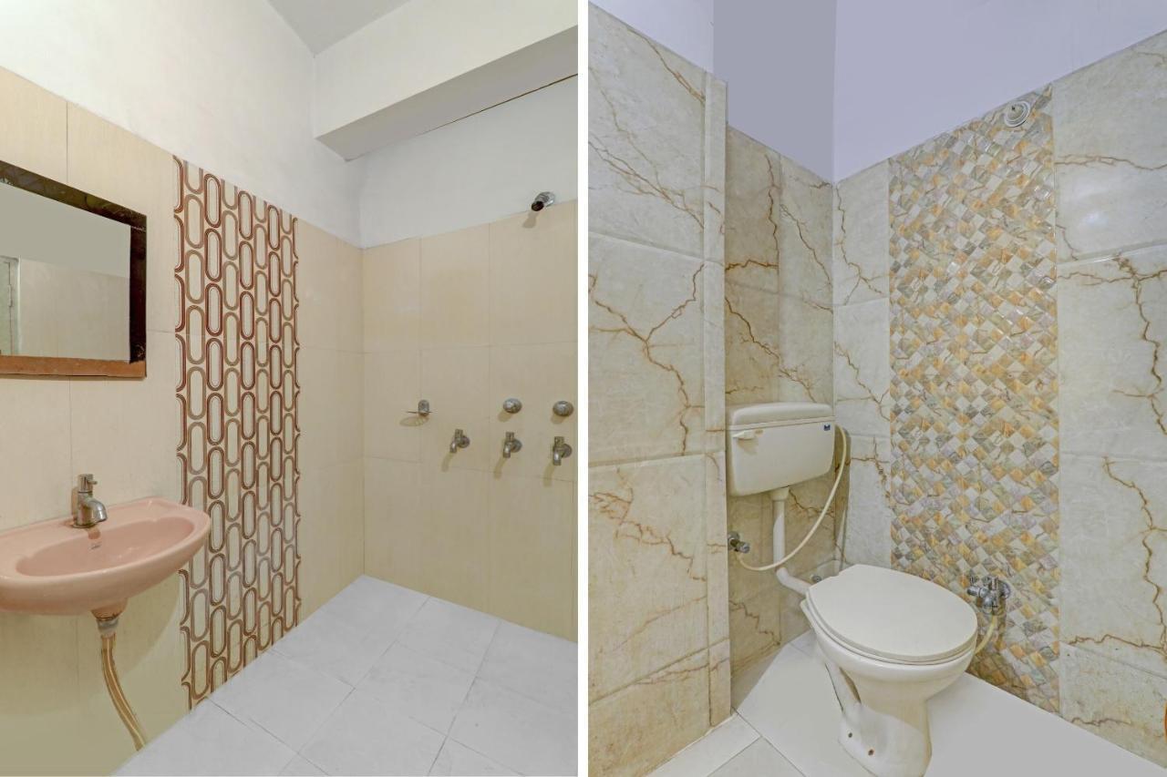 Hotel Flagship Aarya Galaxy Near Sahara Ganj Mall Lucknow
