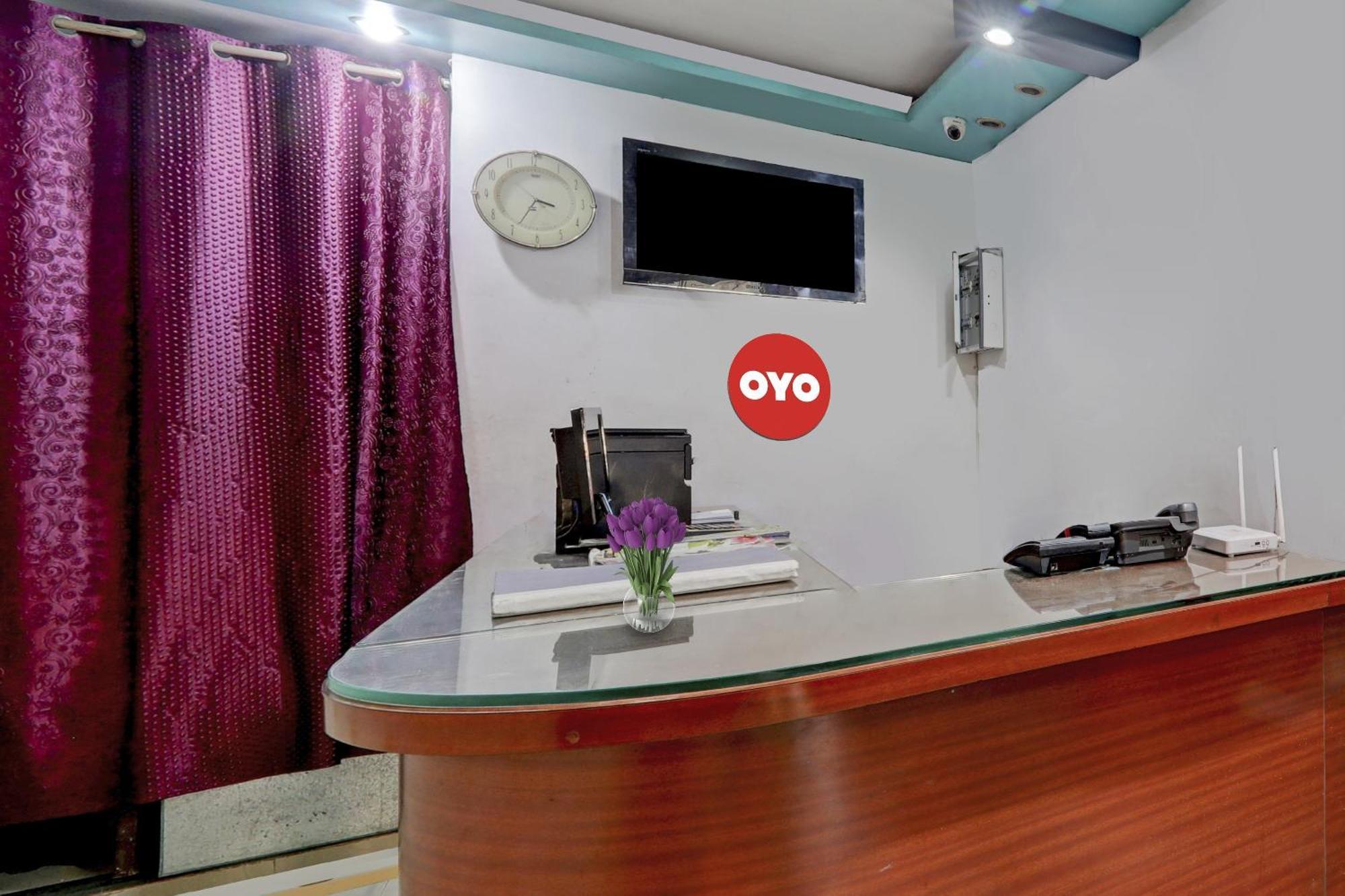 Hotel Flagship Aarya Galaxy Near Sahara Ganj Mall Lucknow