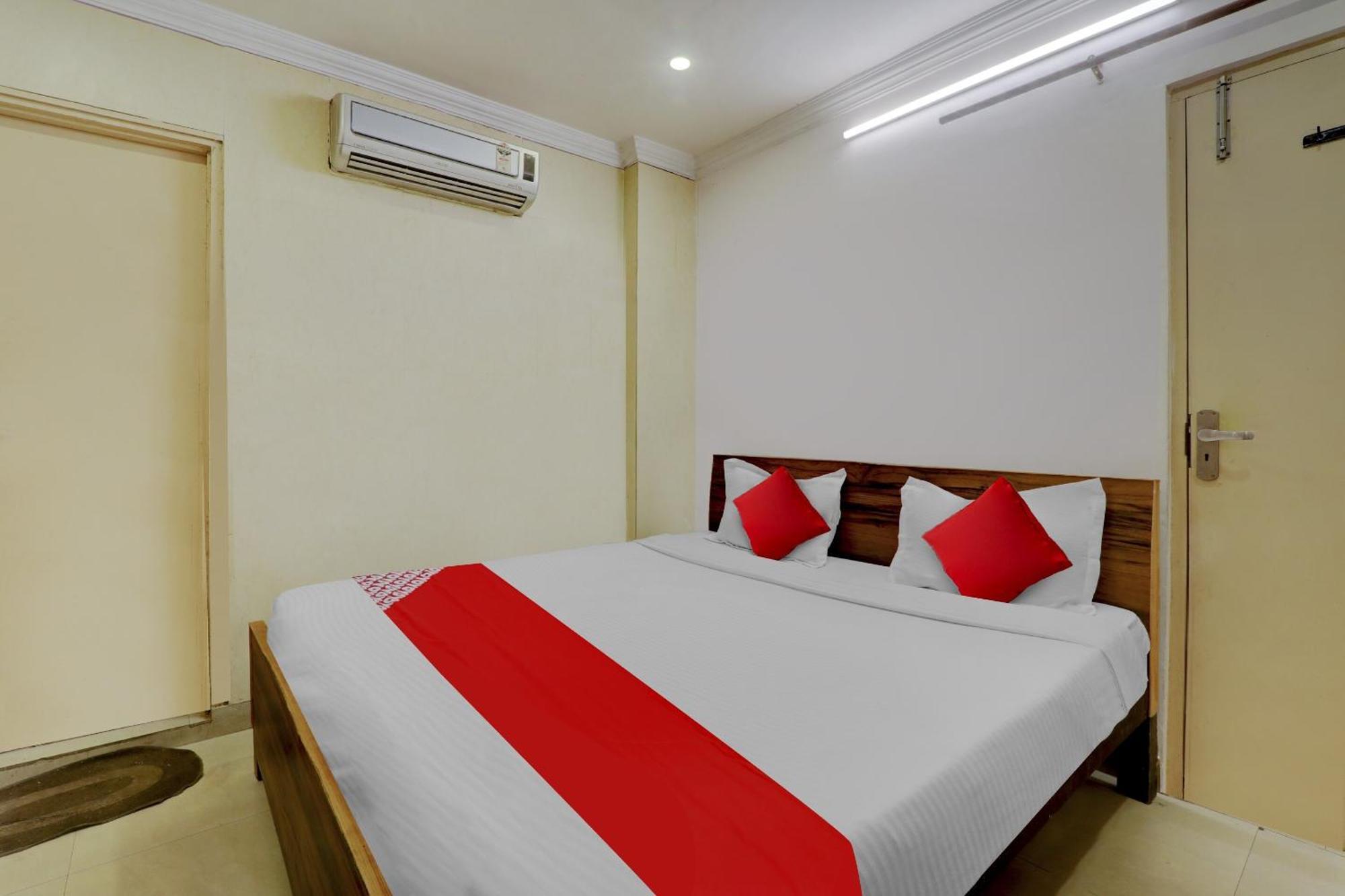 Flagship Aarya Galaxy Near Sahara Ganj Mall Lucknow